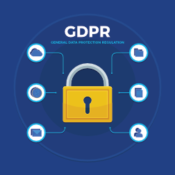 Security and data compliance