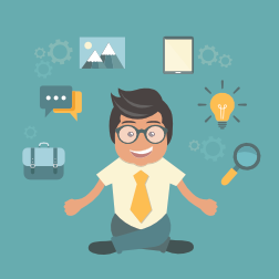 IT Planning & advice